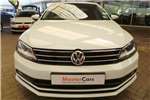  2017 VW Jetta Jetta 1.4TSI Comfortline