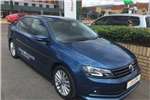  2017 VW Jetta Jetta 1.4TSI Comfortline