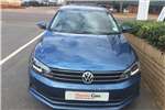  2017 VW Jetta Jetta 1.4TSI Comfortline