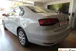  2017 VW Jetta Jetta 1.4TSI Comfortline