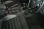  2017 VW Jetta Jetta 1.4TSI Comfortline
