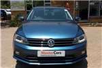  2017 VW Jetta Jetta 1.4TSI Comfortline