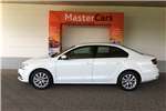  2017 VW Jetta Jetta 1.4TSI Comfortline