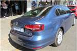  2017 VW Jetta Jetta 1.4TSI Comfortline