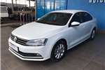  2017 VW Jetta Jetta 1.4TSI Comfortline