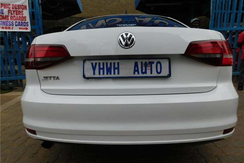 Used 2019 VW Jetta 