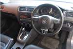  2012 VW Jetta Jetta 1.4TSI Comfortline auto