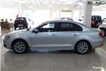  2012 VW Jetta Jetta 1.4TSI Comfortline auto