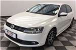  2012 VW Jetta Jetta 1.4TSI Comfortline auto