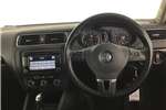  2012 VW Jetta Jetta 1.4TSI Comfortline auto