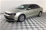  2012 VW Jetta Jetta 1.4TSI Comfortline auto