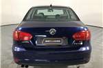  2012 VW Jetta Jetta 1.4TSI Comfortline auto