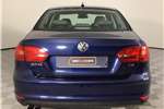  2012 VW Jetta Jetta 1.4TSI Comfortline auto