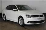  2013 VW Jetta Jetta 1.4TSI Comfortline auto