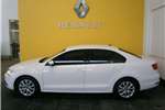  2013 VW Jetta Jetta 1.4TSI Comfortline auto