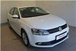  2013 VW Jetta Jetta 1.4TSI Comfortline auto