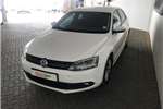  2013 VW Jetta Jetta 1.4TSI Comfortline auto