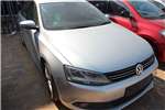  2013 VW Jetta Jetta 1.4TSI Comfortline auto