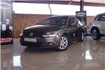  2013 VW Jetta Jetta 1.4TSI Comfortline auto