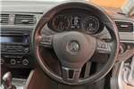  2013 VW Jetta Jetta 1.4TSI Comfortline auto