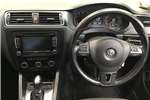  2013 VW Jetta Jetta 1.4TSI Comfortline auto