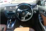  2013 VW Jetta Jetta 1.4TSI Comfortline auto