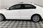  2013 VW Jetta Jetta 1.4TSI Comfortline auto