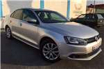  2014 VW Jetta Jetta 1.4TSI Comfortline auto