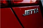  2014 VW Jetta Jetta 1.4TSI Comfortline auto