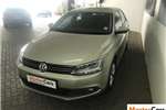  2014 VW Jetta Jetta 1.4TSI Comfortline auto