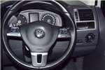  2014 VW Jetta Jetta 1.4TSI Comfortline auto