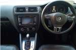  2014 VW Jetta Jetta 1.4TSI Comfortline auto