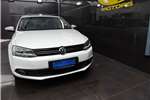  2014 VW Jetta Jetta 1.4TSI Comfortline auto