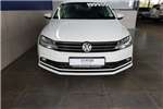  2015 VW Jetta Jetta 1.4TSI Comfortline auto