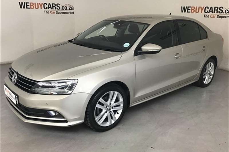 VW Jetta ( Automatic ) Cars for sale in South Africa