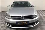  2015 VW Jetta Jetta 1.4TSI Comfortline auto