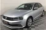  2015 VW Jetta Jetta 1.4TSI Comfortline auto