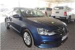  2016 VW Jetta Jetta 1.4TSI Comfortline auto