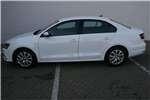  2016 VW Jetta Jetta 1.4TSI Comfortline auto