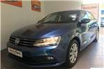  2016 VW Jetta Jetta 1.4TSI Comfortline auto