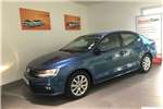  2016 VW Jetta Jetta 1.4TSI Comfortline auto