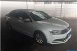  2016 VW Jetta Jetta 1.4TSI Comfortline auto