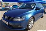  2016 VW Jetta Jetta 1.4TSI Comfortline auto