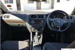  2016 VW Jetta Jetta 1.4TSI Comfortline auto