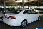  2016 VW Jetta Jetta 1.4TSI Comfortline auto