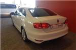  2016 VW Jetta Jetta 1.4TSI Comfortline auto