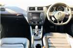  2016 VW Jetta Jetta 1.4TSI Comfortline auto