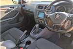  2016 VW Jetta Jetta 1.4TSI Comfortline auto