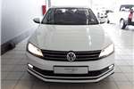  2016 VW Jetta Jetta 1.4TSI Comfortline auto