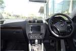  2017 VW Jetta Jetta 1.4TSI Comfortline auto